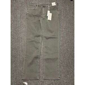 Tommy bahama antigua cove jeans denim green olive new fit 33X31 (tag 33X32)